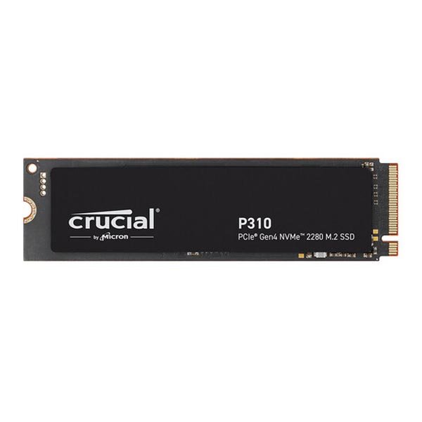 Crucial 2TB P310 PCIe 4.0 x4 M.2 Internal SSD