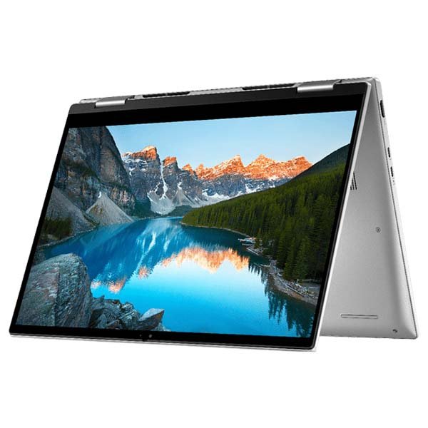 DELL Inspiron 7430 Intel Core i3 13th Gen (14 inch, 8GB, 1TB, Windows 11, MS Office 2021, Intel Iris Xe, Full HD Plus Display, Platinum Silver, IC7430XYW6F001ORS1)
