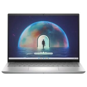 DELL Inspiron 5430 Intel Core i5 13th Gen - (16 GB/1 TB SSD/Windows 11 Home) IN5430JNH1P001ORS1 Laptop (14 inch, Platinum Silver, With MS Office)