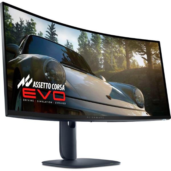Dell Alienware 34 240Hz QD-OLED Gaming Monitor - AW3425DW