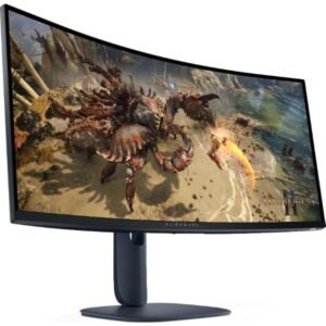 Dell Alienware 34 Curved Gaming Monitor - AW3425DWM