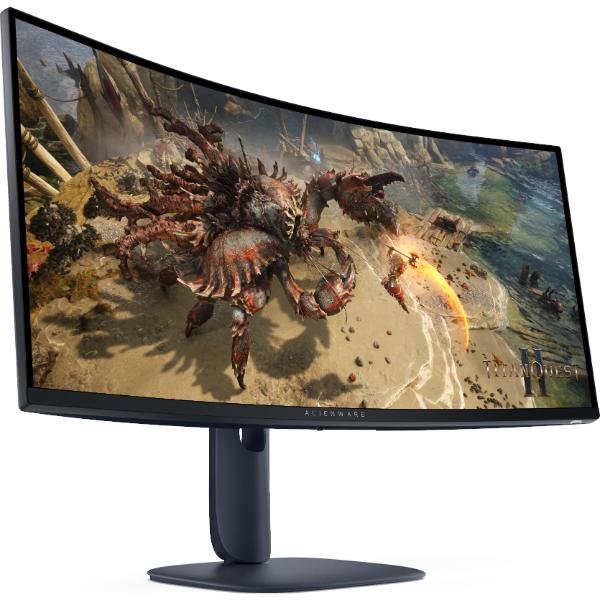 Dell Alienware 34 Curved Gaming Monitor - AW3425DWM