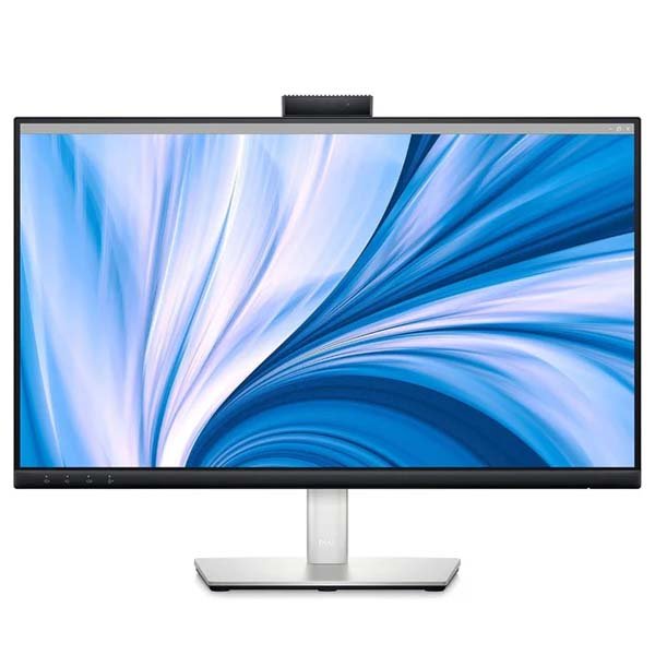 Dell C2423H 24 Inch 60Hz FHD IPS Conferencing with Dual Speakers Monitor