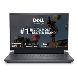 Dell Inspiron 15 G15-5530 (GN553064GRM001ORB1) Laptop