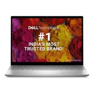 Dell Inspiron 5430 Laptop, 13th Gen Intel Core i7-1360P Processor/16GB/1TB SSD/14.0" (35.56cm) FHD+ WVA 250 nits/Backlit KB + FPR/Win 11 + MSO'21/15 Month McAfee/Platinum Silver/Thin & Light- 1.59kg