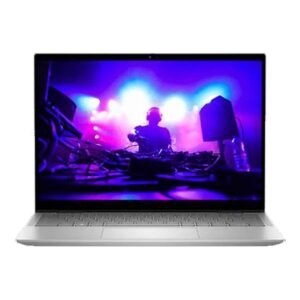 Dell Inspiron 7430 2in1 Touch Laptop, 13th Gen Intel i5-1335U/16GB/512GB SSD/14.0" (35.56cm) FHD+ 16:10 Aspect Ratio/Active Pen/Backlit KB + FPR/Win 11 + MSO'21/McAfee 15 Month/Platinum Silver/1.58kg (IC7430VVR8C001ORS1)