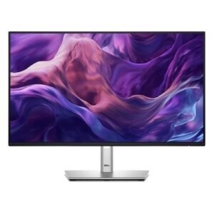 Dell P2425H 24 inch 100Hz 1080p FHD Flat Antiglare IPS Panel Monitor