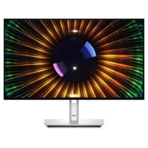 Dell UltraSharp U2424H 24"FHD IPS 120Hz 5ms USB-C Hub Monitor