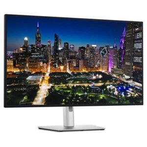 Dell UltraSharp U3225QE 31.5 inch 4K HDR 120 Hz Monitor