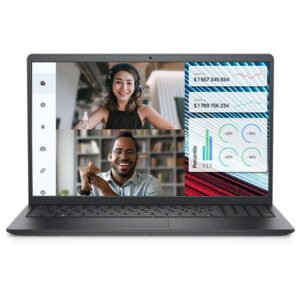 Dell Vostro 15 3520 Core i5-1235U 8GB 512GB 15.6" FHD Intel UHD Graphics Win11 MSO