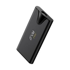 EVM Elite 2TB EnSave Pro Smallest Portable SSD