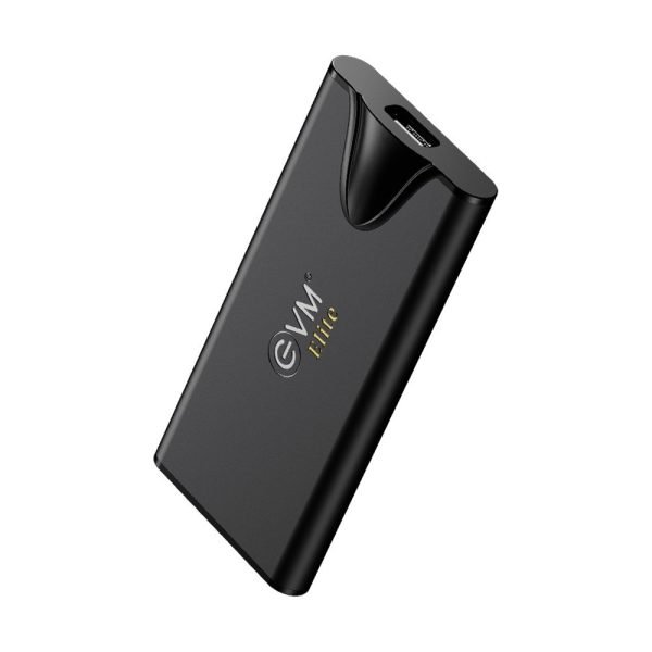 EVM Elite 2TB EnSave Pro Smallest Portable SSD