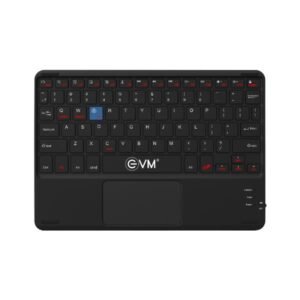 EVM EnAir Rechargeable Wireless Keyboard