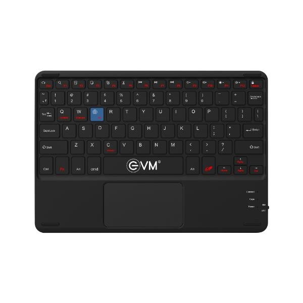 EVM EnAir Rechargeable Wireless Keyboard