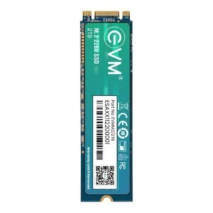 EVM 2TB M.2 SATA SSD