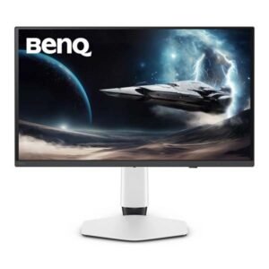 BenQ MOBIUZ EX271UZ 27" QD-OLED UHD 4K 240Hz 0.03ms Freesync Gaming Monitor