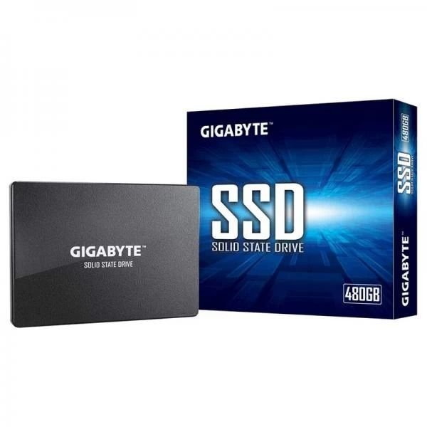 Gigabyte 480GB Sata Internal Solid State Drive