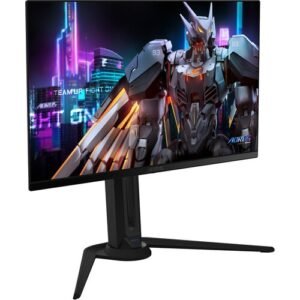 Gigabyte AORUS FO27Q3 27" 1440p HDR 360 Hz Gaming Monitor