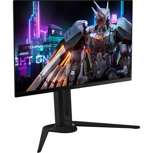 Gigabyte AORUS FO27Q3 27" 1440p HDR 360 Hz Gaming Monitor