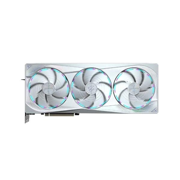 Gigabyte Aorus Rtx 5080 Master Ice 16Gb Graphics Card