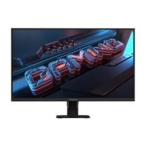 Gigabyte GS27FA 27" 16:9 Full HD 180Hz SS IPS HDR Gaming Monitor