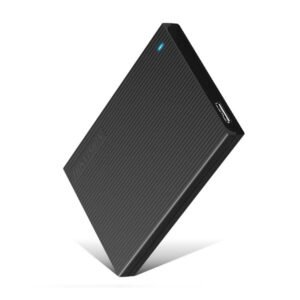 Hikvision T30 2TB Portable HDD