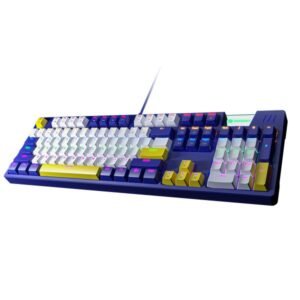 Portronics K1 Gaming Keyboard