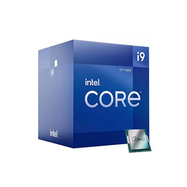 Intel Core i9-12900 LGA1700 Desktop Processor (5.10 GHz / 16 Cores / 24 Threads)
