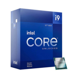 Intel Core i9-12900F LGA1700 Desktop Processor (5.10 GHz / 16 Cores / 24 Threads)