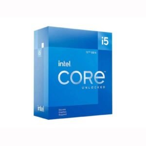 Intel Core i5 12600KF Processor