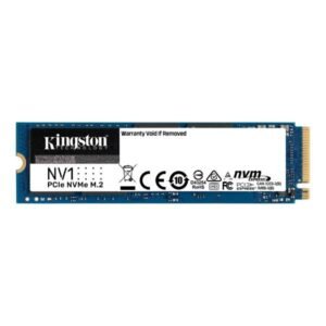KINGSTON SSD 250GB NVME M.2 NV1, OEM (FRESH UNIT NO BOX)