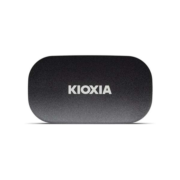 KIOXIA EXCERIA Plus G2 1TB Portable SSD