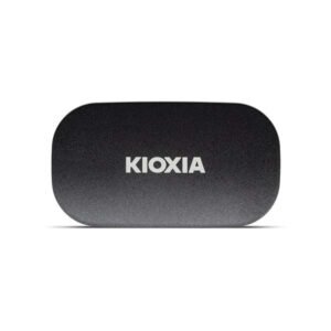 KIOXIA EXCERIA Plus G2 500GB Portable SSD