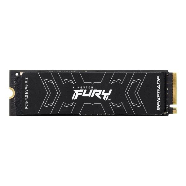Kingston Fury Renegade 4TB M.2 NVMe Gen4 SSD