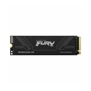 Kingston Fury Renegade G5 2Tb PCIe 5.0 NVMe M.2 Internal SSD