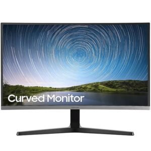 Samsung LC32R500FHWXXL 32 inch Full HD Smart Monitor