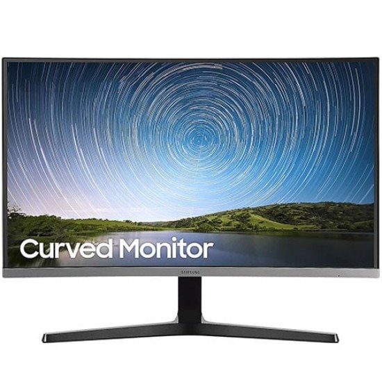 Samsung LC32R500FHWXXL 32 inch Full HD Smart Monitor