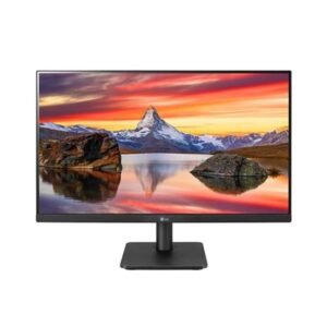 LG 24MP400-B 24 Inch Gaming Monitor