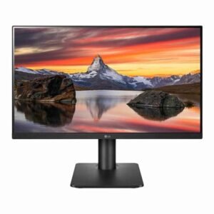 LG 24MP450-B 24 Inch Gaming Monitor