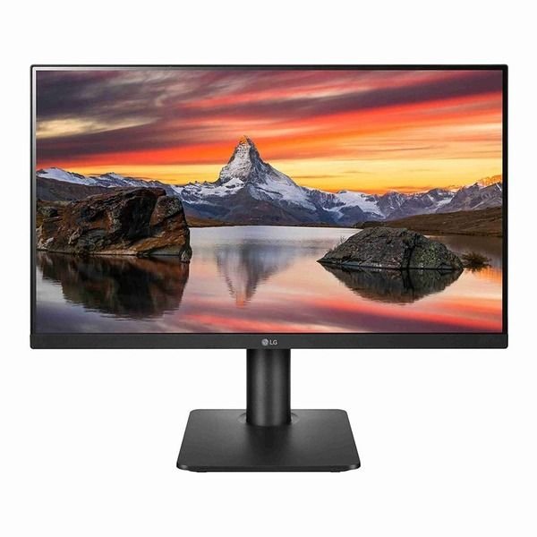 LG 24MP450-B 24 Inch Gaming Monitor