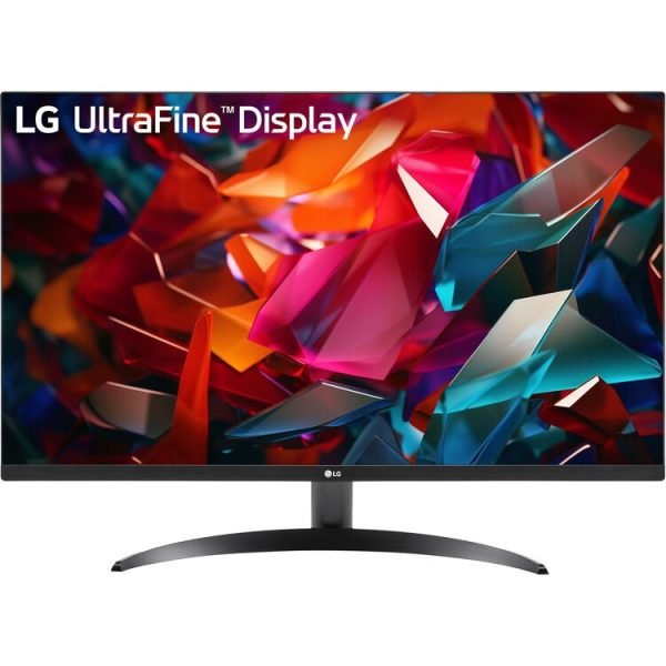 LG 32UR500K-B Ultrafine 32-inch 4K UHD (3840x2160) Computer Monitor