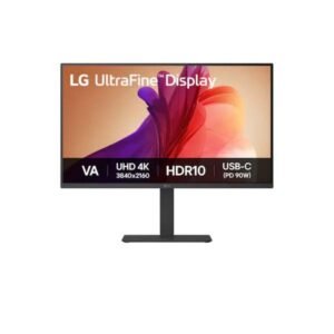 LG Ultrafine 32U720A-B 4K UHD VA 32 inch 60Hz Monitor