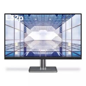 Lenovo L32p-30 80.01cms (31.5) UHD USB Type C Monitor