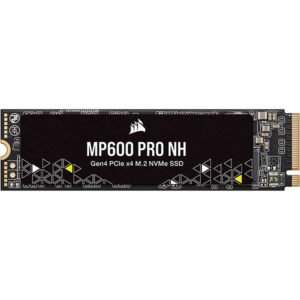 Corsair MP600 PRO NH 1TB SSD