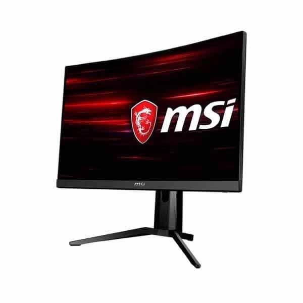 MSI OPTIX MAG271CR 144HZ Free Sync 27 INCH Curved Gaming Monitor