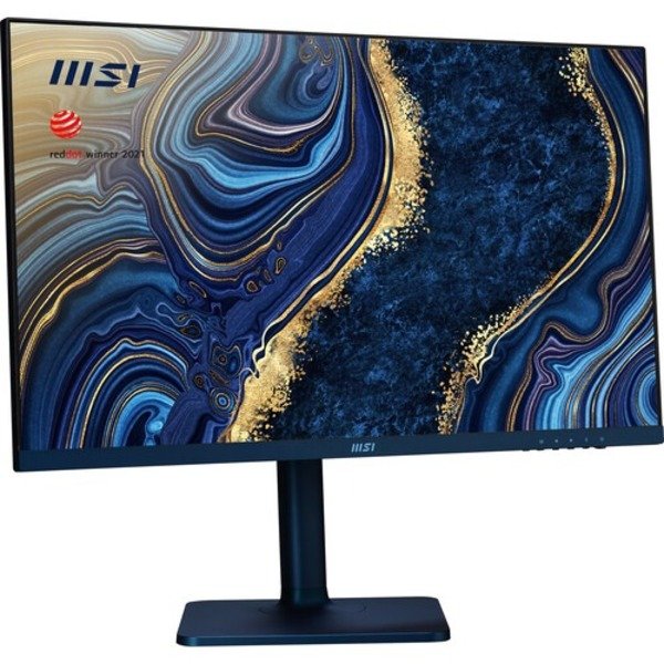 MSI Modern MD272QP Ultramarine 27″ 1440p Monitor