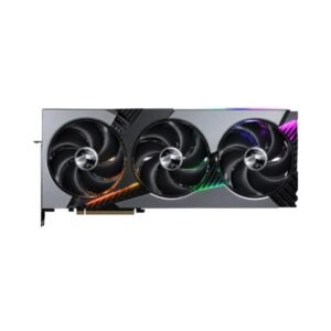 MSI RTX 5090 32G VANGUARD SOC LAUNCH EDITION