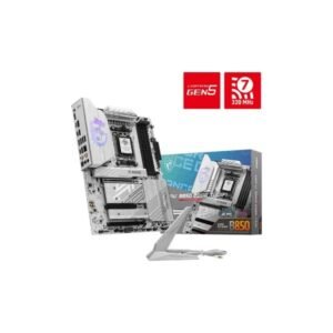 Msi Mpg B850 Edge Ti WiFi AM5 ATX Motherboard