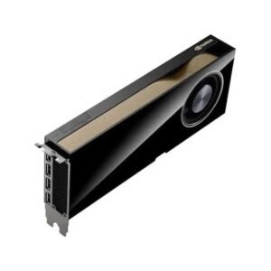 NVIDIA RTX Pro 6000 Blackwell Max-Q Workstation Edition 96GB Graphics Card