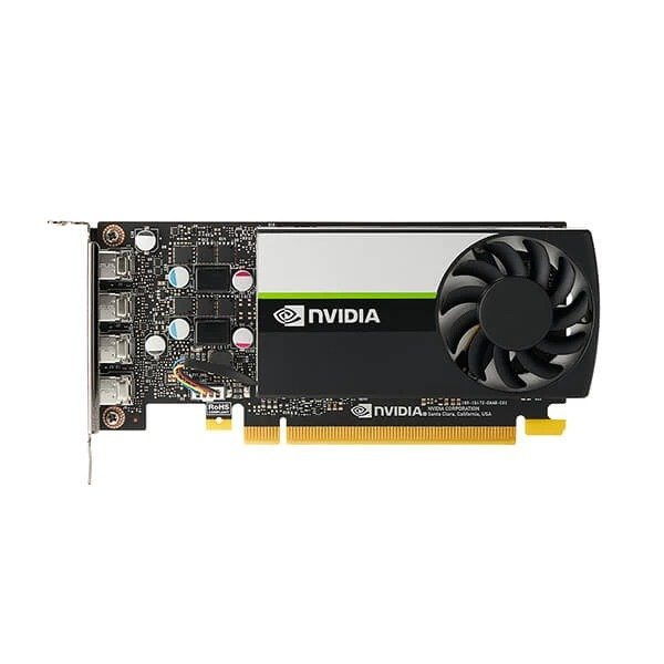 Nvidia Quadro T1000 8GB Workstation Graphics Card